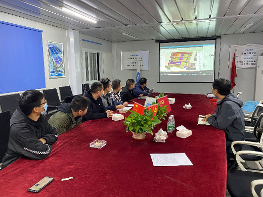 安徽宣城智慧工地app宣城bim工程師培訓(xùn) 第2張 安徽宣城智慧工地app宣城bim工程師培訓(xùn) 第2張