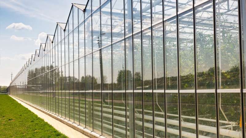 溫室設計,溫室大棚設計 第1張 溫室設計,溫室大棚設計 第1張