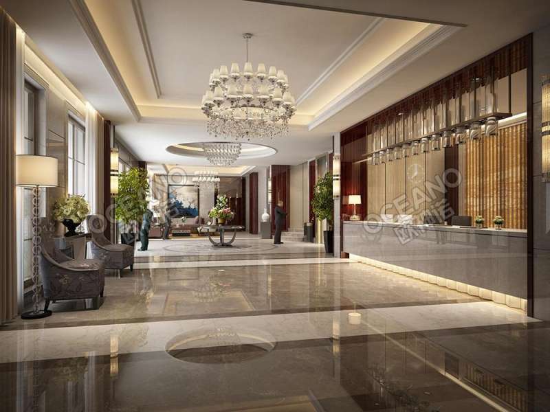 賓館前臺裝修效果圖大全,賓館前臺裝修效果圖 第1張 賓館前臺裝修效果圖大全,賓館前臺裝修效果圖 第1張