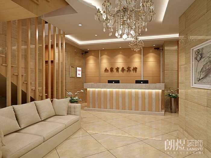 賓館前臺裝修效果圖大全,賓館前臺裝修效果圖 第2張 賓館前臺裝修效果圖大全,賓館前臺裝修效果圖 第2張
