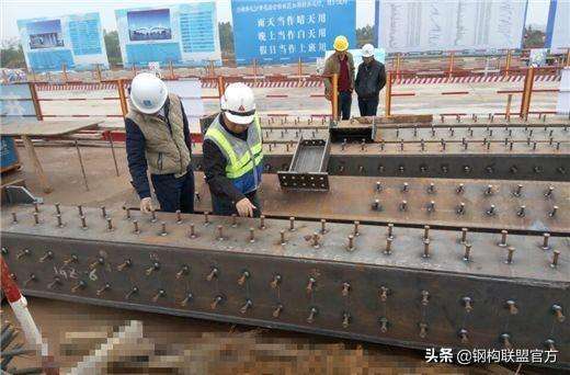 柱形鋼結構工程師,鋼結構柱子制作大樣圖 第1張 柱形鋼結構工程師,鋼結構柱子制作大樣圖 第1張