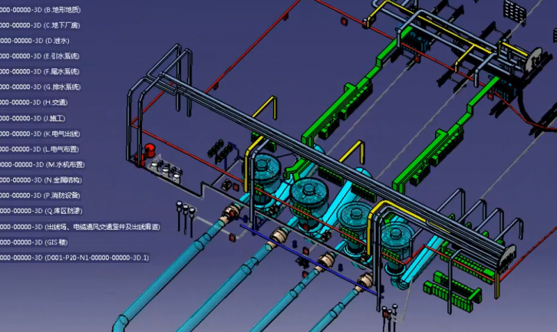 錫林郭勒水利bim工程師造價bim工程師是干什么的 第2張 錫林郭勒水利bim工程師造價bim工程師是干什么的 第2張