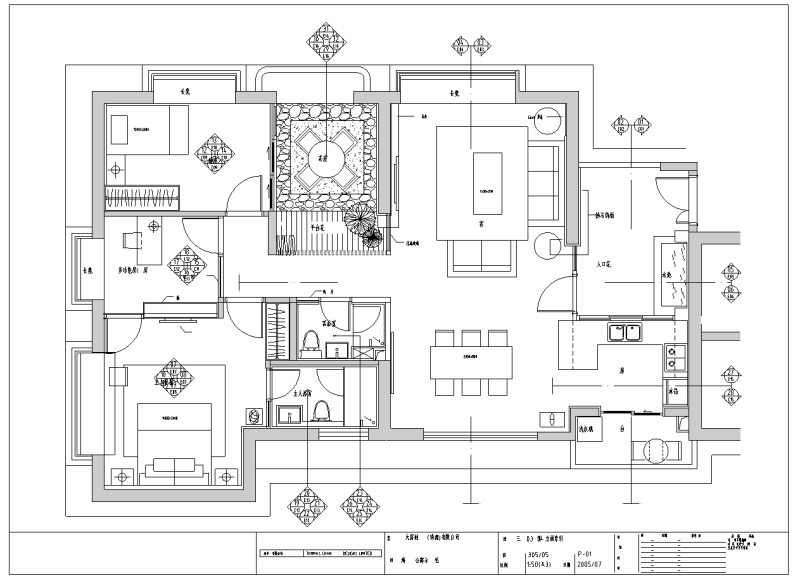設計圖集杭州市城市道路檢查井蓋及雨水口設計圖集 第1張 設計圖集杭州市城市道路檢查井蓋及雨水口設計圖集 第1張