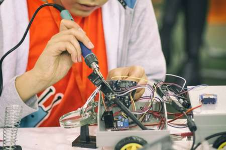 電子類的結構工程師是做什么的,電子結構工程師怎么做 第2張 電子類的結構工程師是做什么的,電子結構工程師怎么做 第2張