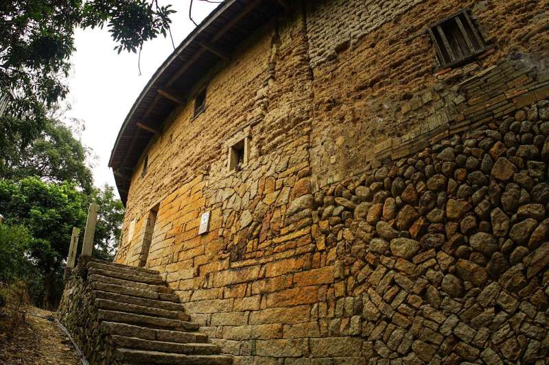 土樓公社土樓公社設計師  第2張