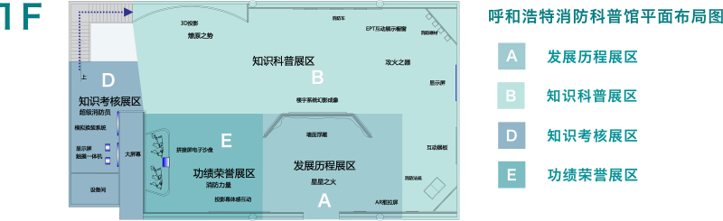 展覽館平面圖,展覽館平面圖cad 第2張 展覽館平面圖,展覽館平面圖cad 第2張