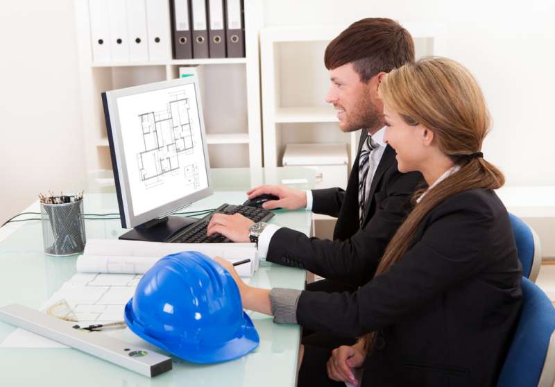 建筑工程師和結構工程師哪個難建筑工程師和結構工程師  第1張