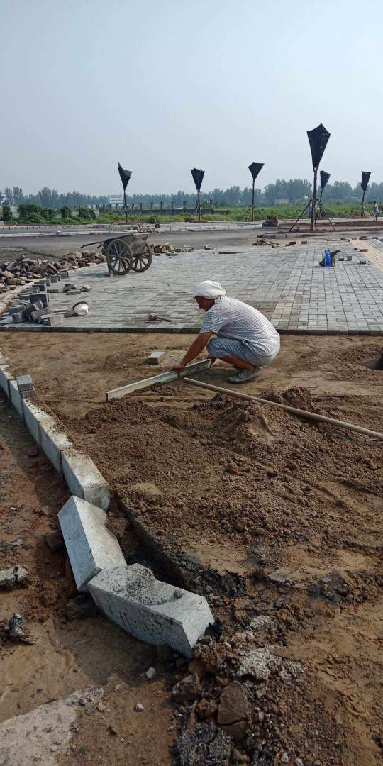 市政道路工程市政道路工程驗收規范2018  第1張