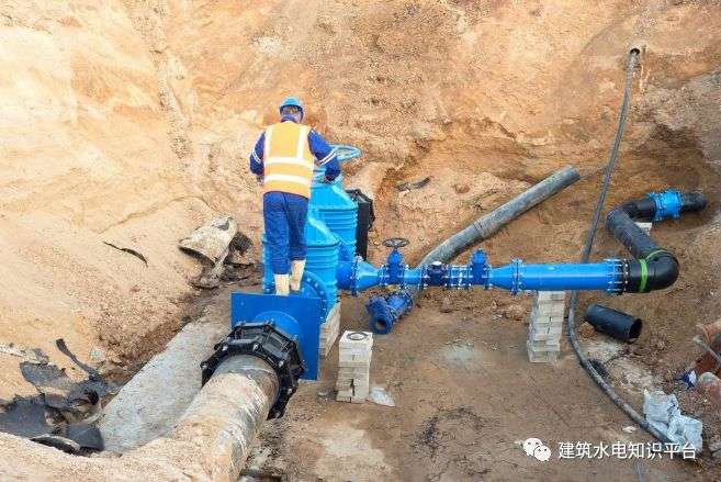 建筑給水排水制圖標(biāo)準(zhǔn)2020,網(wǎng)易給排水在線 第1張 建筑給水排水制圖標(biāo)準(zhǔn)2020,網(wǎng)易給排水在線 第1張