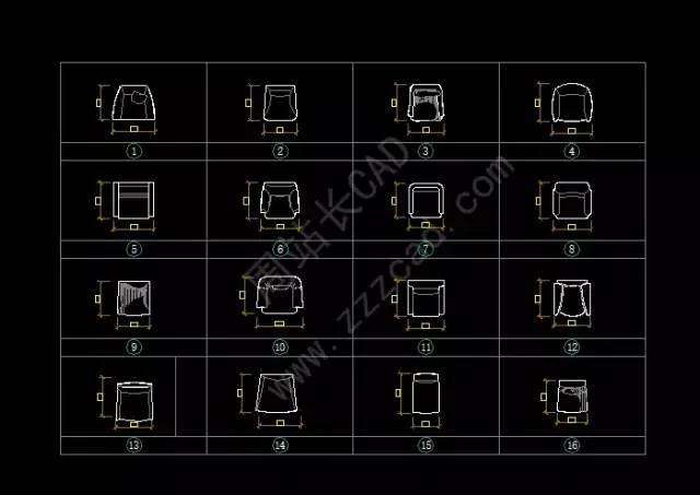 cad家裝平面圖下載cad家裝圖庫(kù)下載 第1張 cad家裝平面圖下載cad家裝圖庫(kù)下載 第1張