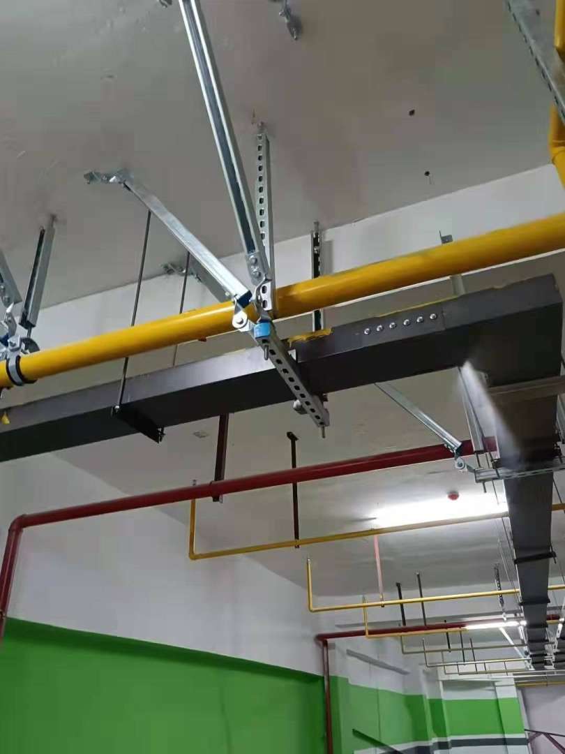 管道抗震支架的作用管道抗震支架 第1張 管道抗震支架的作用管道抗震支架 第1張