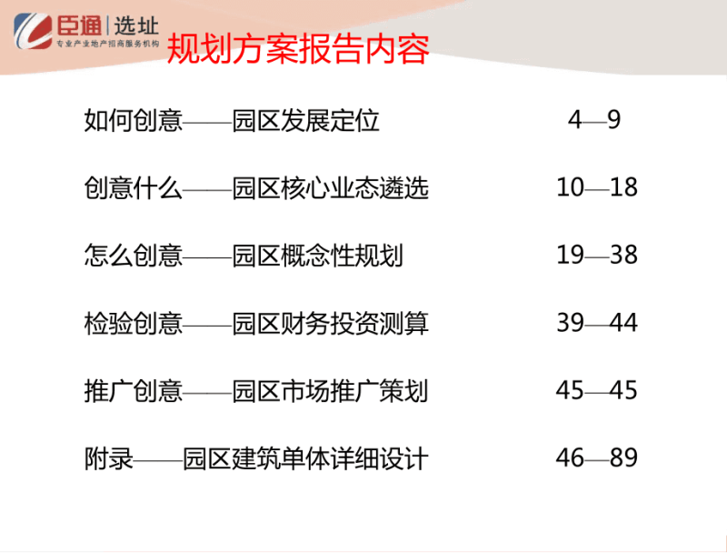 項目概念性規劃設計文本比較好的公司有哪些?項目概念性規劃設計文本比較好的公司 第1張 項目概念性規劃設計文本比較好的公司有哪些?項目概念性規劃設計文本比較好的公司 第1張