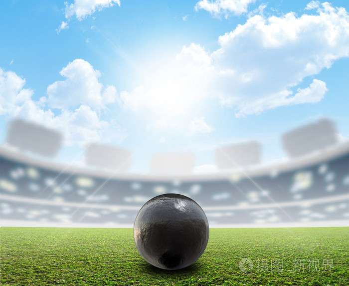 鉛球場地鉛球場地標準尺寸圖 第2張 鉛球場地鉛球場地標準尺寸圖 第2張