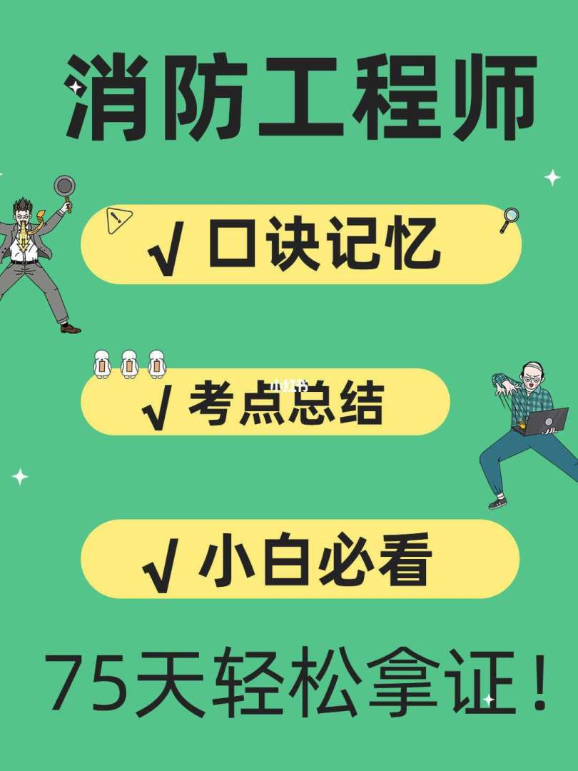 一級消防工程師課程授課要求,一級消防工程師課程授課 第1張 一級消防工程師課程授課要求,一級消防工程師課程授課 第1張