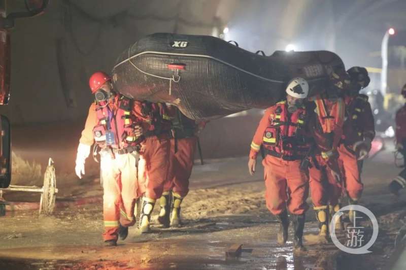 石景山隧道,石景山隧道事故 第2張 石景山隧道,石景山隧道事故 第2張
