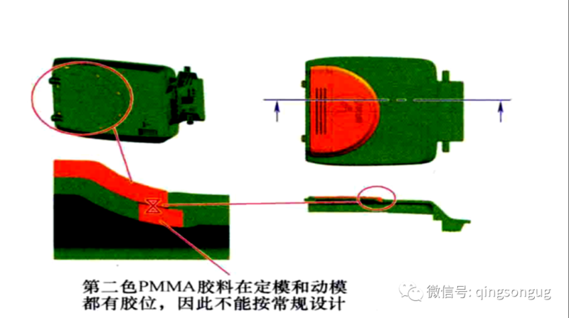 塑膠外殼結(jié)構(gòu)工程師試題答案塑膠外殼結(jié)構(gòu)工程師試題 第2張 塑膠外殼結(jié)構(gòu)工程師試題答案塑膠外殼結(jié)構(gòu)工程師試題 第2張