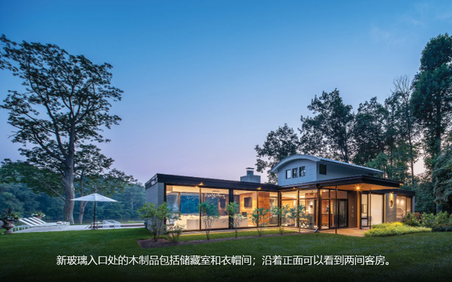 玻璃屋設(shè)計(jì)玻璃屋設(shè)計(jì)圖 第2張 玻璃屋設(shè)計(jì)玻璃屋設(shè)計(jì)圖 第2張