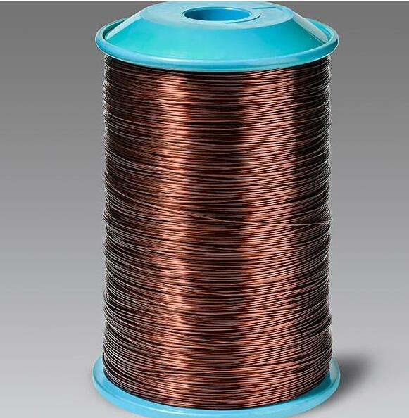 漆包線標準漆包線標準線徑 第1張 漆包線標準漆包線標準線徑 第1張