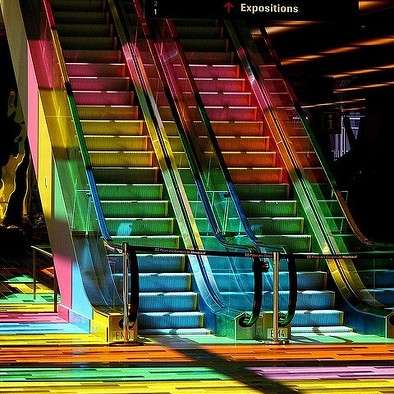 自動扶梯裝飾自動扶梯裝飾包不銹鋼做法 第1張 自動扶梯裝飾自動扶梯裝飾包不銹鋼做法 第1張