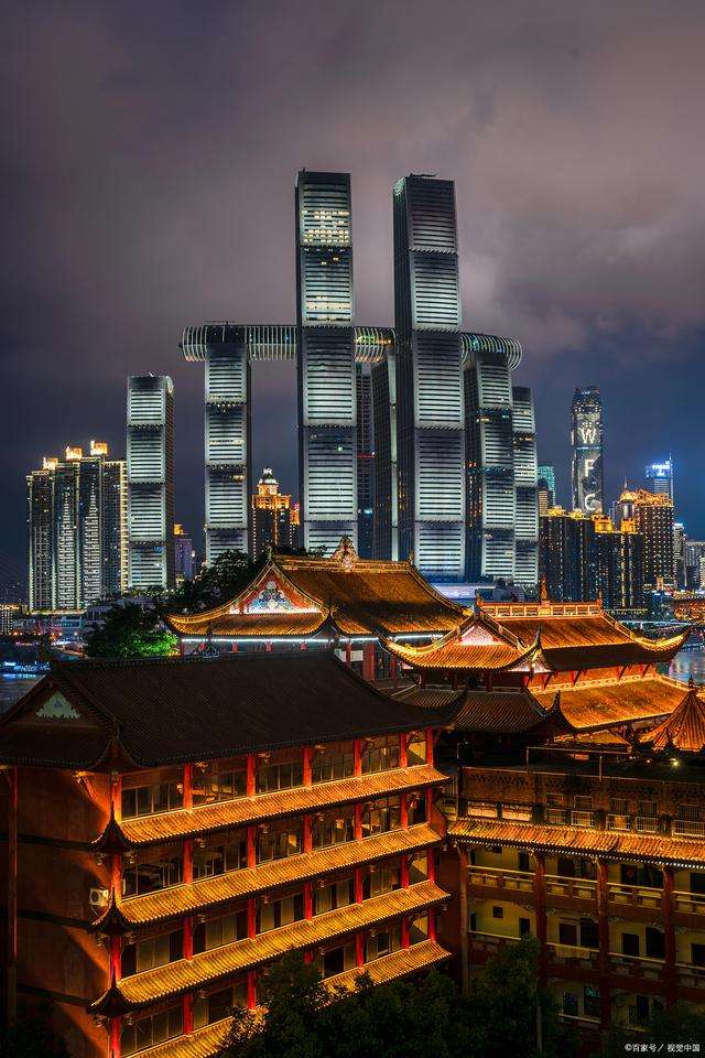 現代建筑與風水,現代建筑設計與風水 第2張 現代建筑與風水,現代建筑設計與風水 第2張