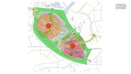 安亭新鎮規劃設計,安亭新鎮規劃 第2張 安亭新鎮規劃設計,安亭新鎮規劃 第2張