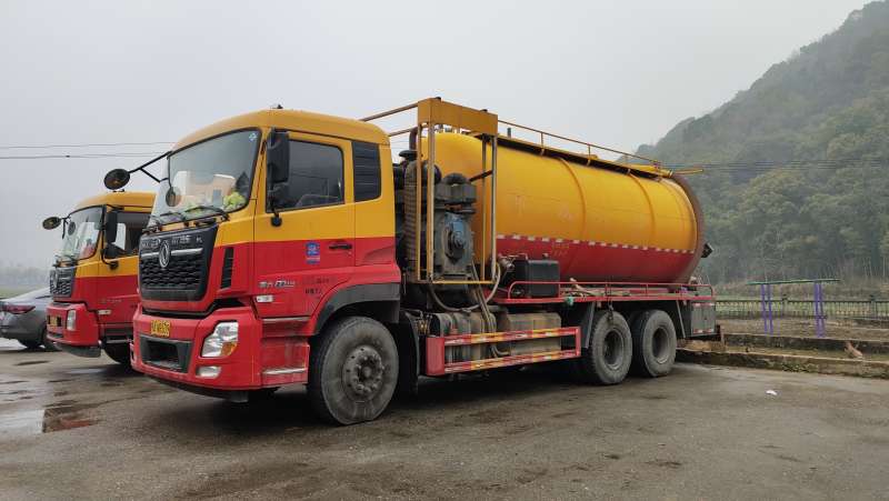 市政排水管道施工與安裝方案市政排水管道 第1張 市政排水管道施工與安裝方案市政排水管道 第1張