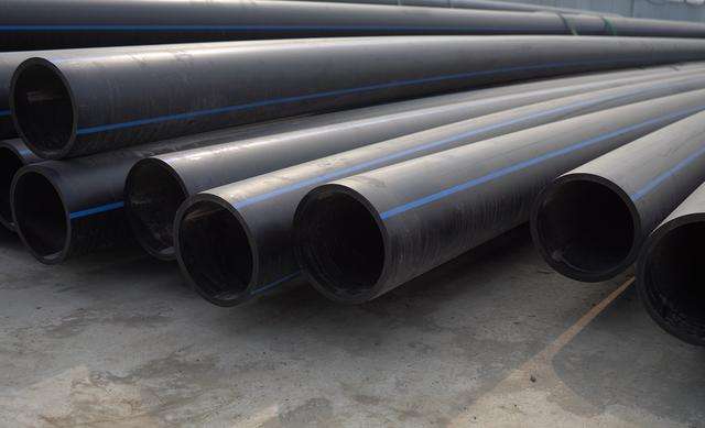 市政排水管道施工與安裝方案市政排水管道 第2張 市政排水管道施工與安裝方案市政排水管道 第2張