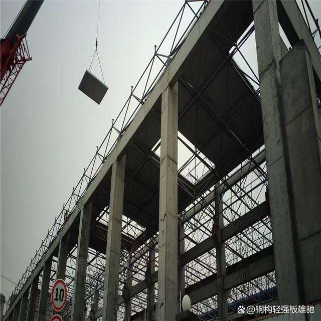 鋼骨架輕型板圖片鋼骨架輕型板 第2張 鋼骨架輕型板圖片鋼骨架輕型板 第2張