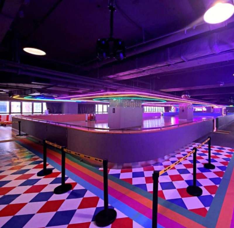 溜冰場(chǎng)設(shè)計(jì)公司有哪些溜冰場(chǎng)設(shè)計(jì) 第2張 溜冰場(chǎng)設(shè)計(jì)公司有哪些溜冰場(chǎng)設(shè)計(jì) 第2張