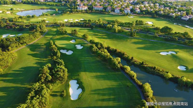 高爾夫球場設計公司,高爾夫球場設計 第1張 高爾夫球場設計公司,高爾夫球場設計 第1張