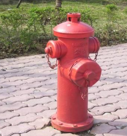 室外消火栓室外消火栓規格型號及尺寸  第1張