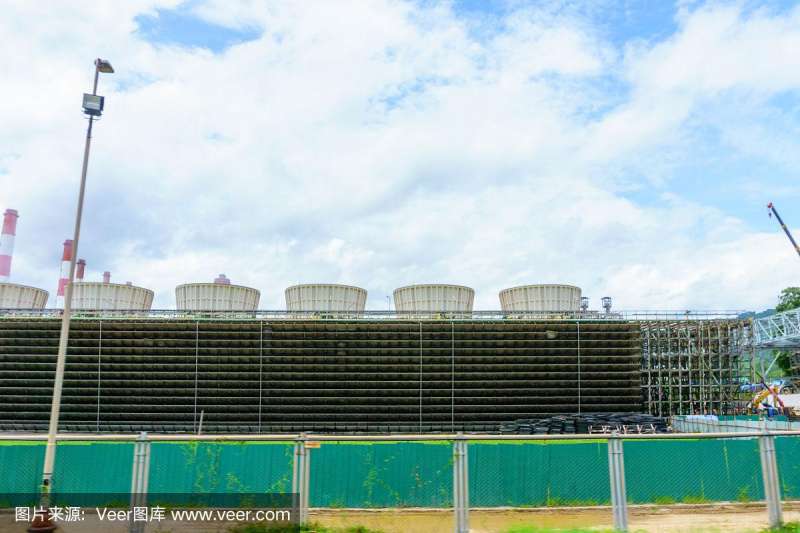 電廠冷卻塔電廠冷卻塔倒塌事故 第1張 電廠冷卻塔電廠冷卻塔倒塌事故 第1張