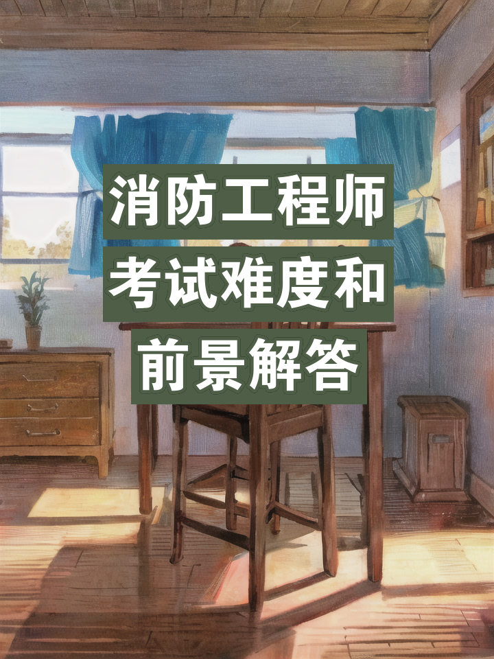 消防工程師前景怎么樣?還有用嗎?,消防工程師前景 第1張 消防工程師前景怎么樣?還有用嗎?,消防工程師前景 第1張