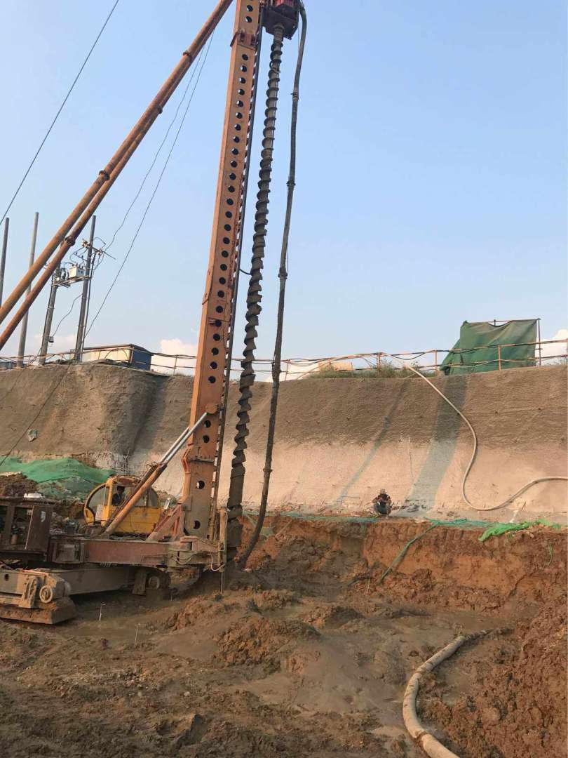 cfg樁檢測規范要求,cfg樁  第1張