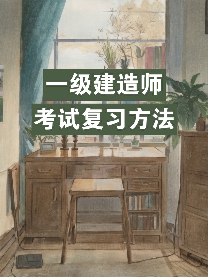 一級建造師備考經驗分享,一級建造師復習技巧  第1張