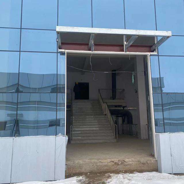 聯合幕墻論壇最建議去的三個地方,聯合幕墻  第1張