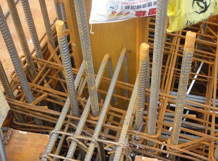 鋼骨混凝土梁中剪跨比對梁斜截面抗剪的影響是鋼骨混凝土 第1張 鋼骨混凝土梁中剪跨比對梁斜截面抗剪的影響是鋼骨混凝土 第1張