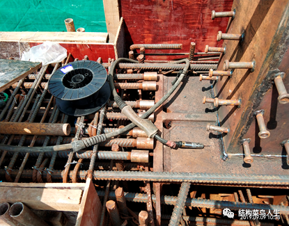 鋼骨混凝土梁中剪跨比對梁斜截面抗剪的影響是鋼骨混凝土 第2張 鋼骨混凝土梁中剪跨比對梁斜截面抗剪的影響是鋼骨混凝土 第2張