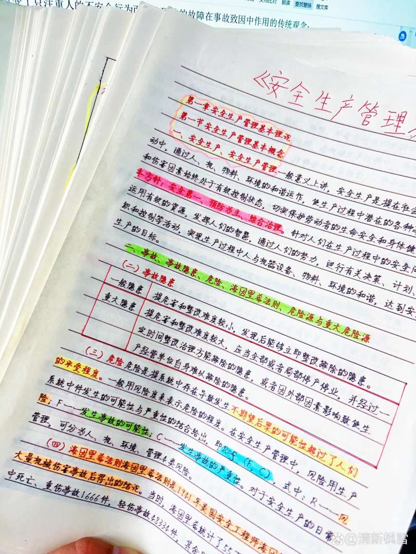 怎樣考安全工程師,考安全工程師需要什么條件?  第1張