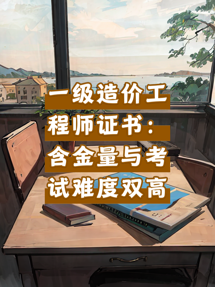 造價工程師考證難嗎考造價工程師難嗎 第2張 造價工程師考證難嗎考造價工程師難嗎 第2張