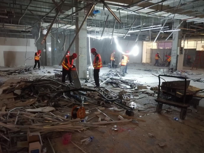 工程拆除需要什么資質,工程拆除 第1張 工程拆除需要什么資質,工程拆除 第1張