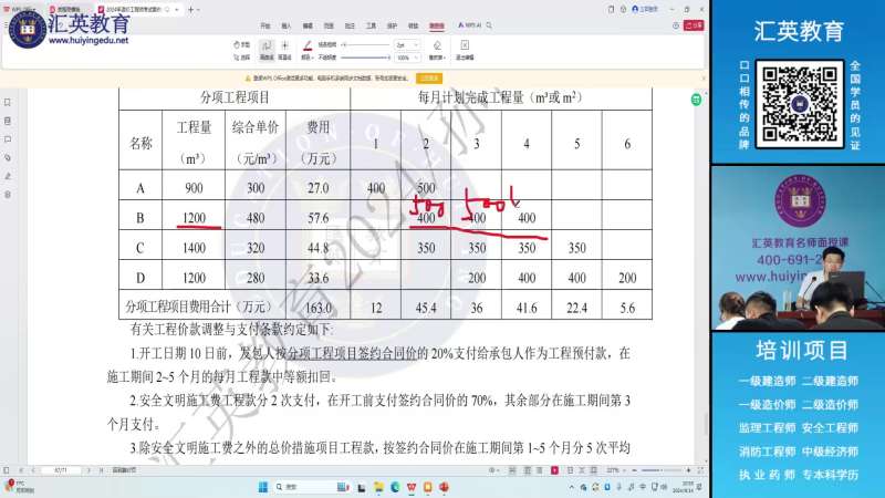 2014造價工程師案例,2014年工程造價案例真題及答案  第2張