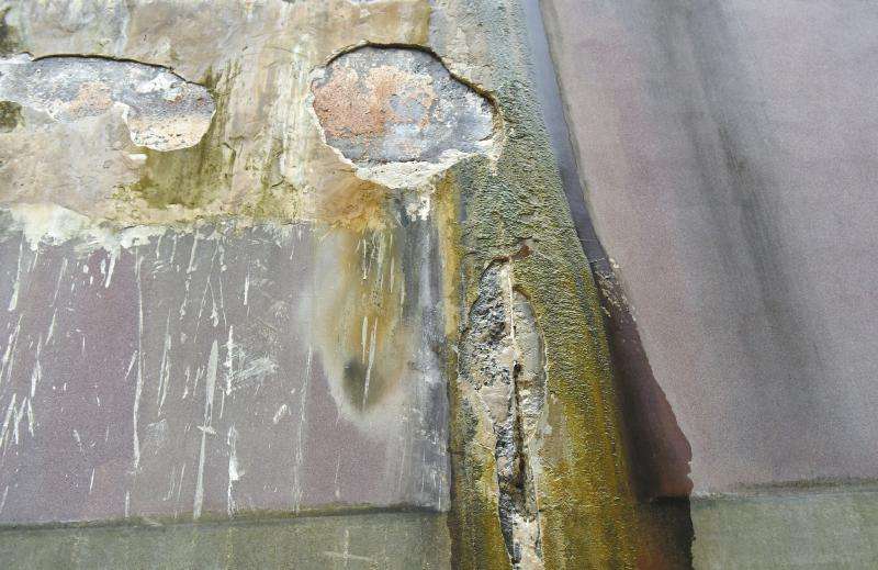 水的痕,水的痕跡怎么畫 第1張 水的痕,水的痕跡怎么畫 第1張