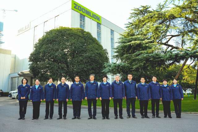 中聯重科結構設計工程師待遇怎么樣中聯重科結構工程師干什么  第2張