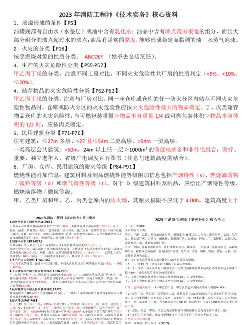江蘇二級消防工程師報名條件,江蘇二級消防工程師  第2張