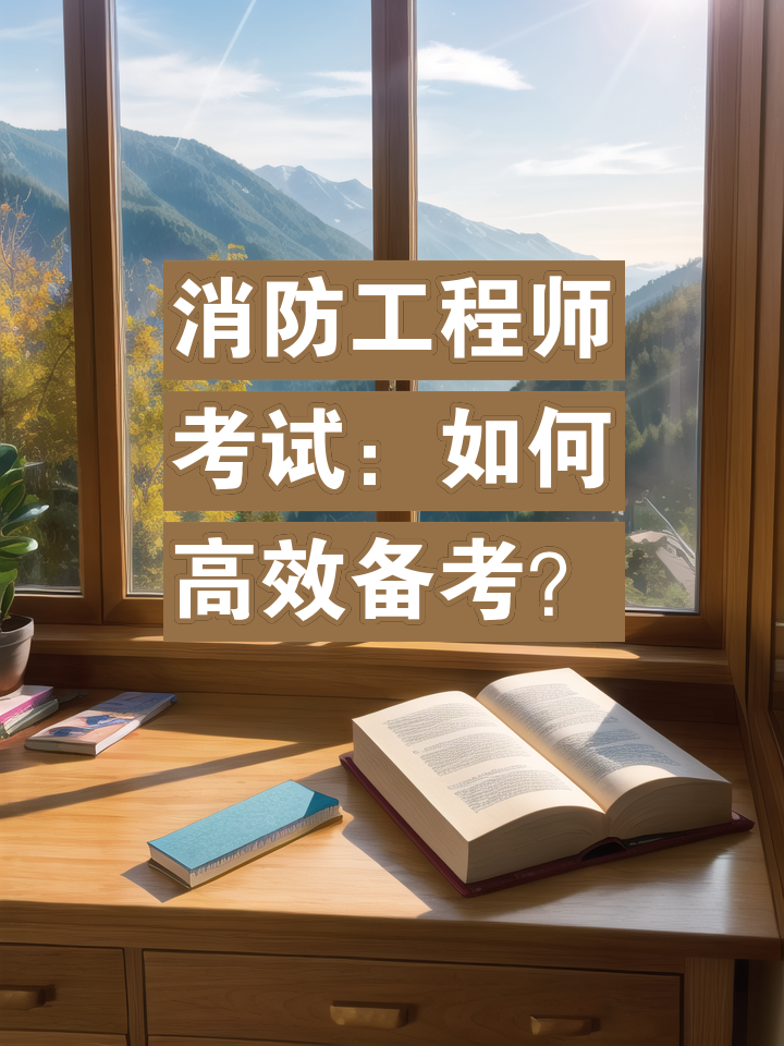 二級消防工程師考試難么,二級消防工程師考試難不難  第1張