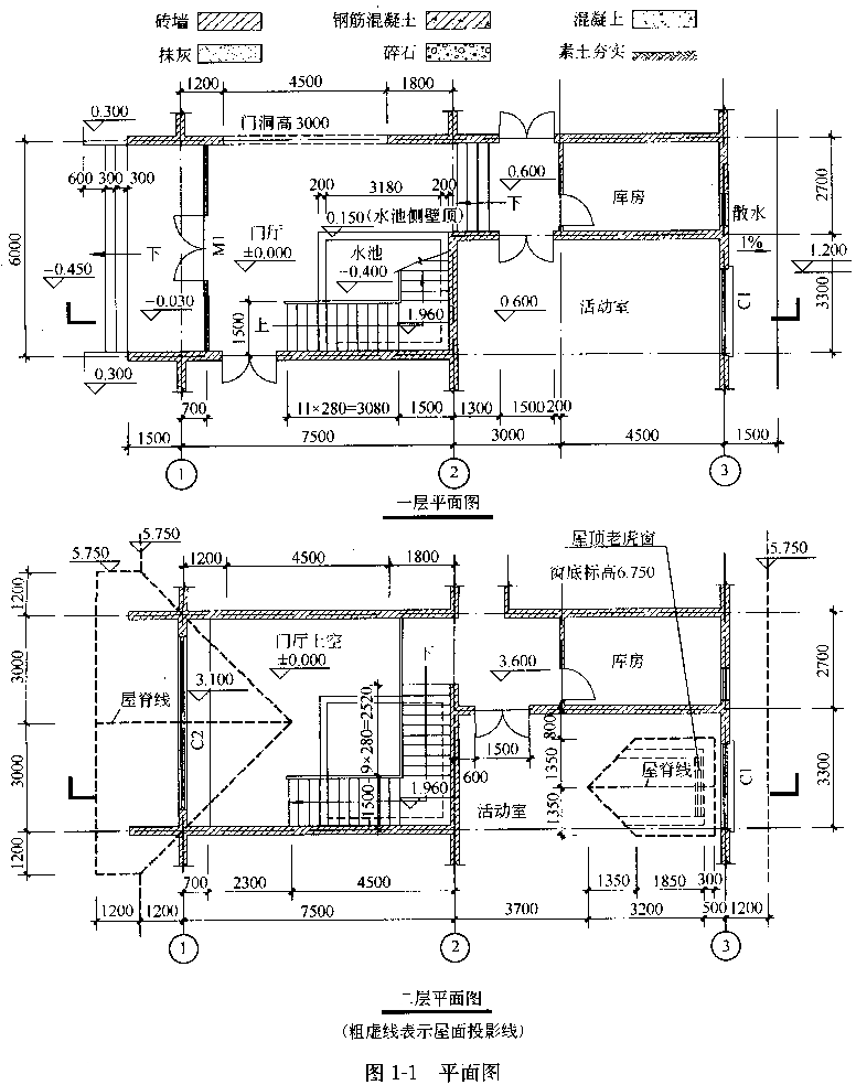 結構工程師繪制工程圖的步驟,結構工程師繪制工程圖 第2張 結構工程師繪制工程圖的步驟,結構工程師繪制工程圖 第2張
