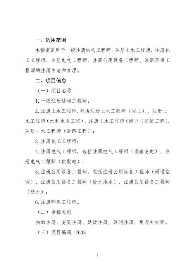 注冊結構工程師注冊流程,注冊結構工程師條件  第2張
