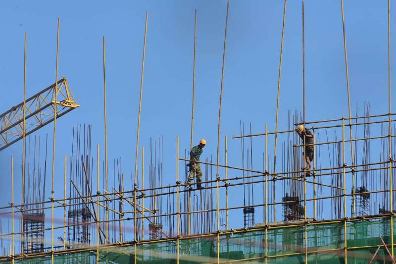 金華監理工程師招聘金華監理工程師招聘網最新招聘信息  第2張