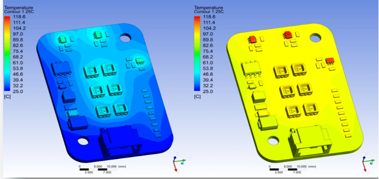 ansys結構仿真工程師ansys仿真的一般流程是什么 第2張 ansys結構仿真工程師ansys仿真的一般流程是什么 第2張